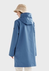 Aigle Impermeable - blue