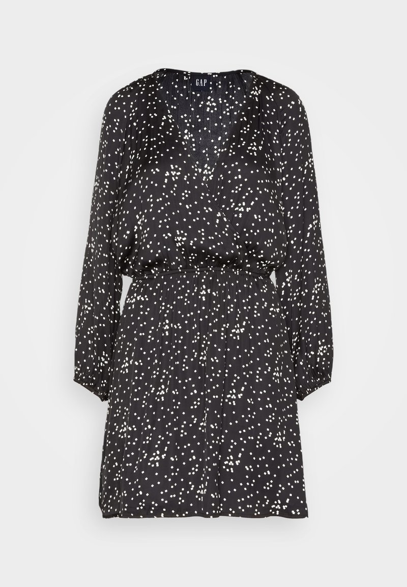GAP Jurk zwart