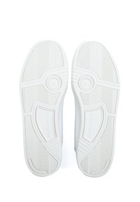 Sergio Tacchini Capri - Sneaker low - white black