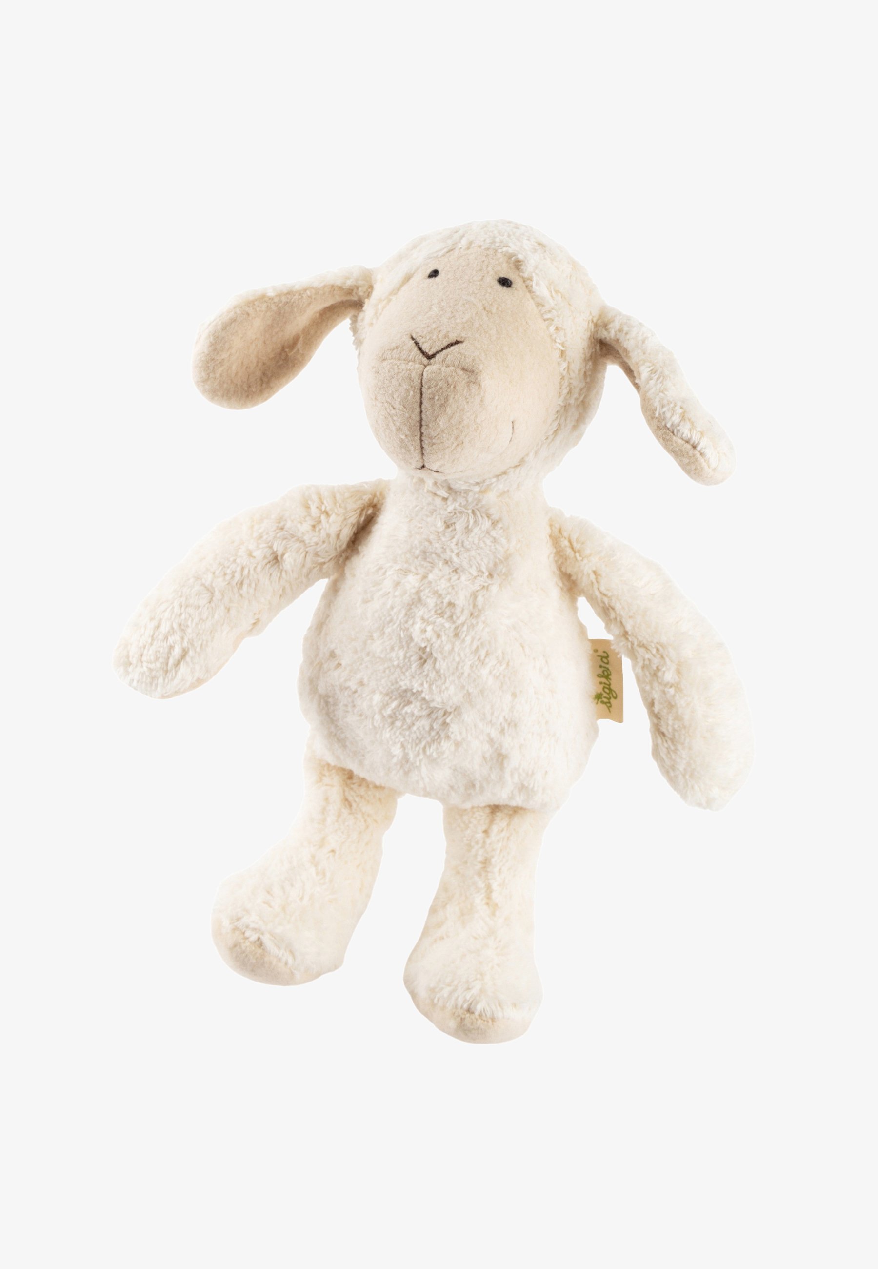 sigikid SCHAF UNISEX - Cuddly toy - white - Zalando sigikid SCHAF UNISEX - Cuddly toy - white - Zalando