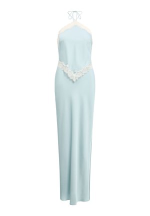 Forever New Petite, STRAPPY - Robe longue - vintage mint