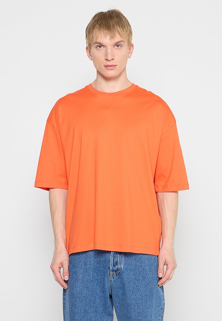2Y Premium T-shirt basic rood