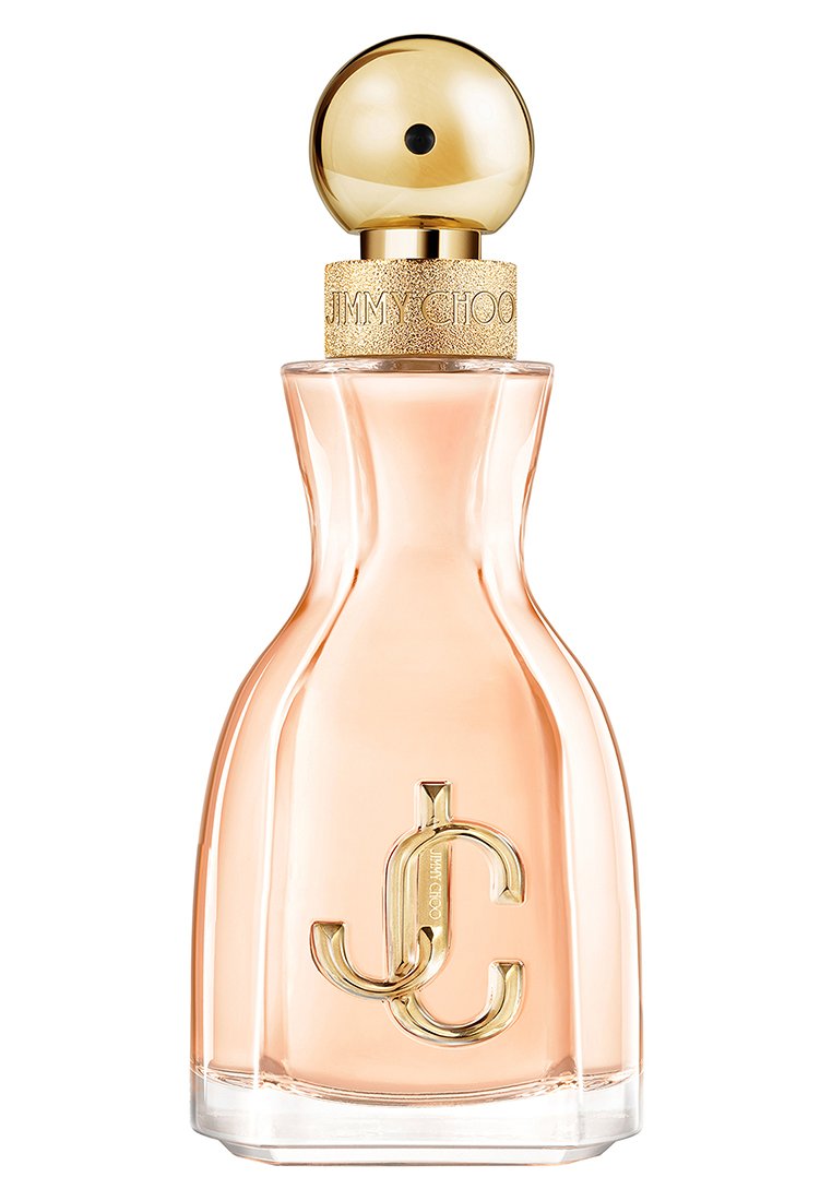 JIMMY CHOO Fragrances - I WANT CHOO EAU DE PARFUM - Eau de parfum - -, Vergroten