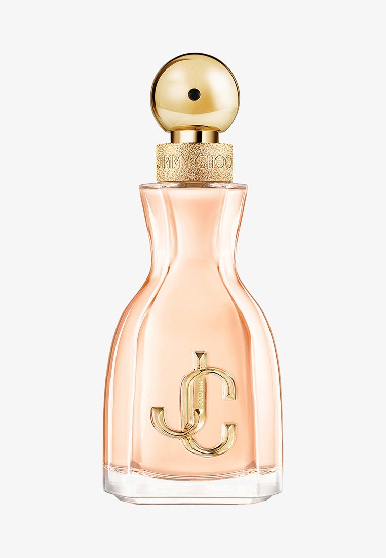 JIMMY CHOO Fragrances - I WANT CHOO EAU DE PARFUM - Eau de parfum, Vergroten