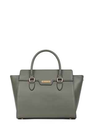 MERLINE - Handtas - vert kaki