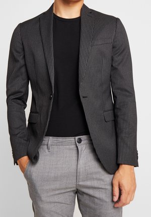 Colbert - dark grey
