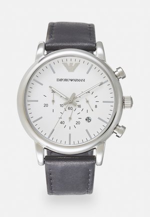 Die Rangliste unserer Top Emporio armani uhr schwarz