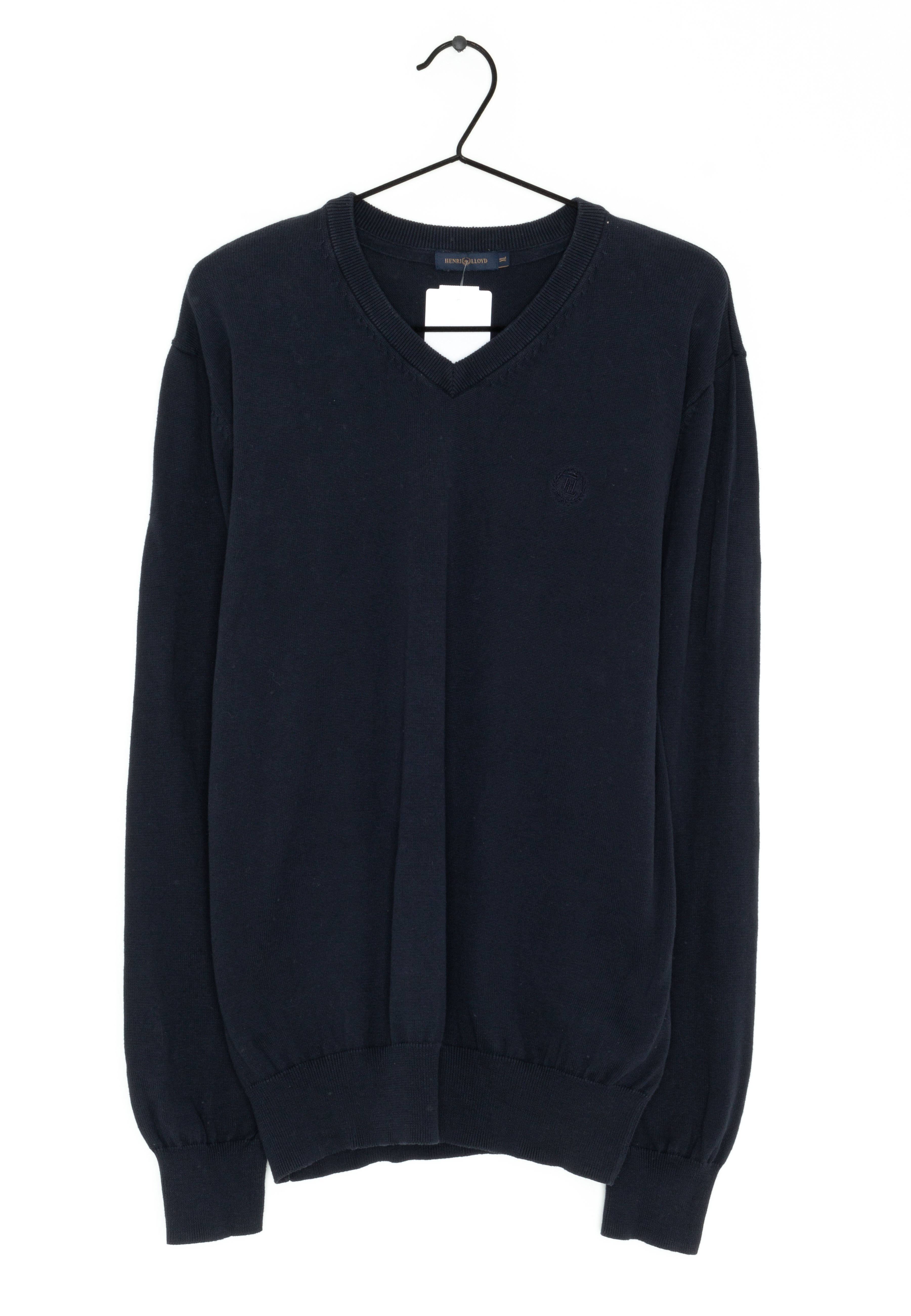 Henri Lloyd Jumper - blue - (Pre-owned 