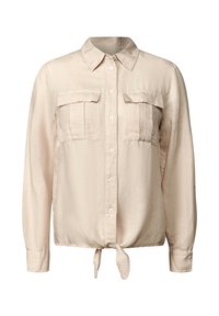 Non selezionato, beige