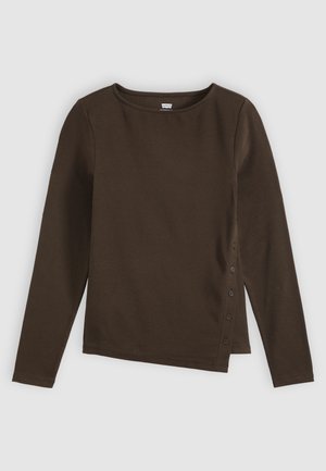 Levi's®, ALLIE - Блуза с дълги ръкави - java