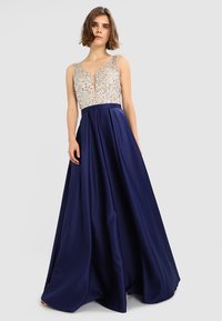 Mascara - Ballkleid - navy Thumbnail-Bild 1