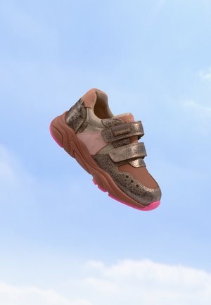 Bisgaard, HERLE - Маратонки - rose gold-coloured