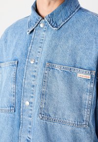 Calvin Klein Jeans Denim jacket - blue denim