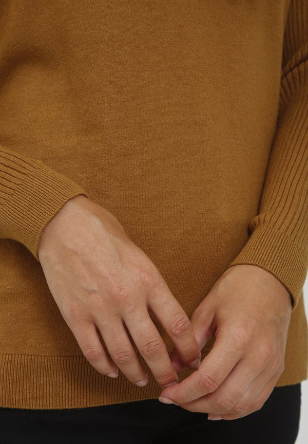 FRCEMELANGE - Jumper2