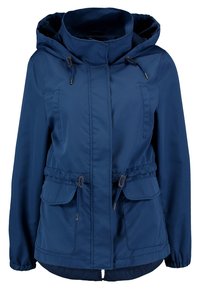 ONLY Parkas - blue