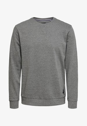 Only & Sons, Sweatshirt - dark grey