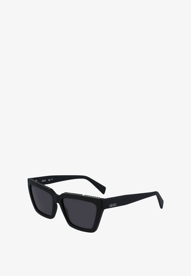LIU JO Sluneční brýle - matte black