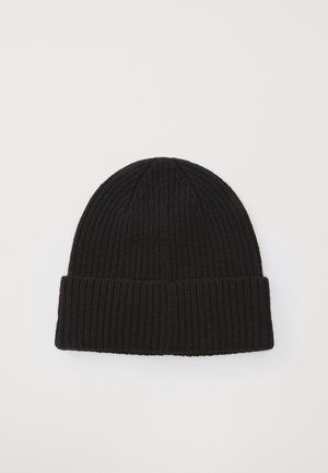 Tommy Hilfiger, Bonnet - black
