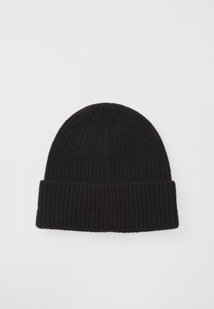 Tommy Hilfiger, Bonnet - black