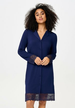 LingaDore, LINGADORE KLEID KLEID - Chemise de nuit / Nuisette - greystone