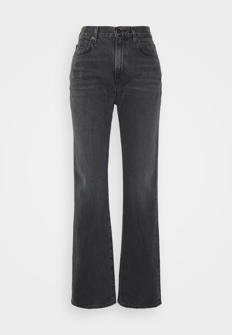 Goldsign Straight leg jeans zwart Goldsign Straight leg jeans zwart