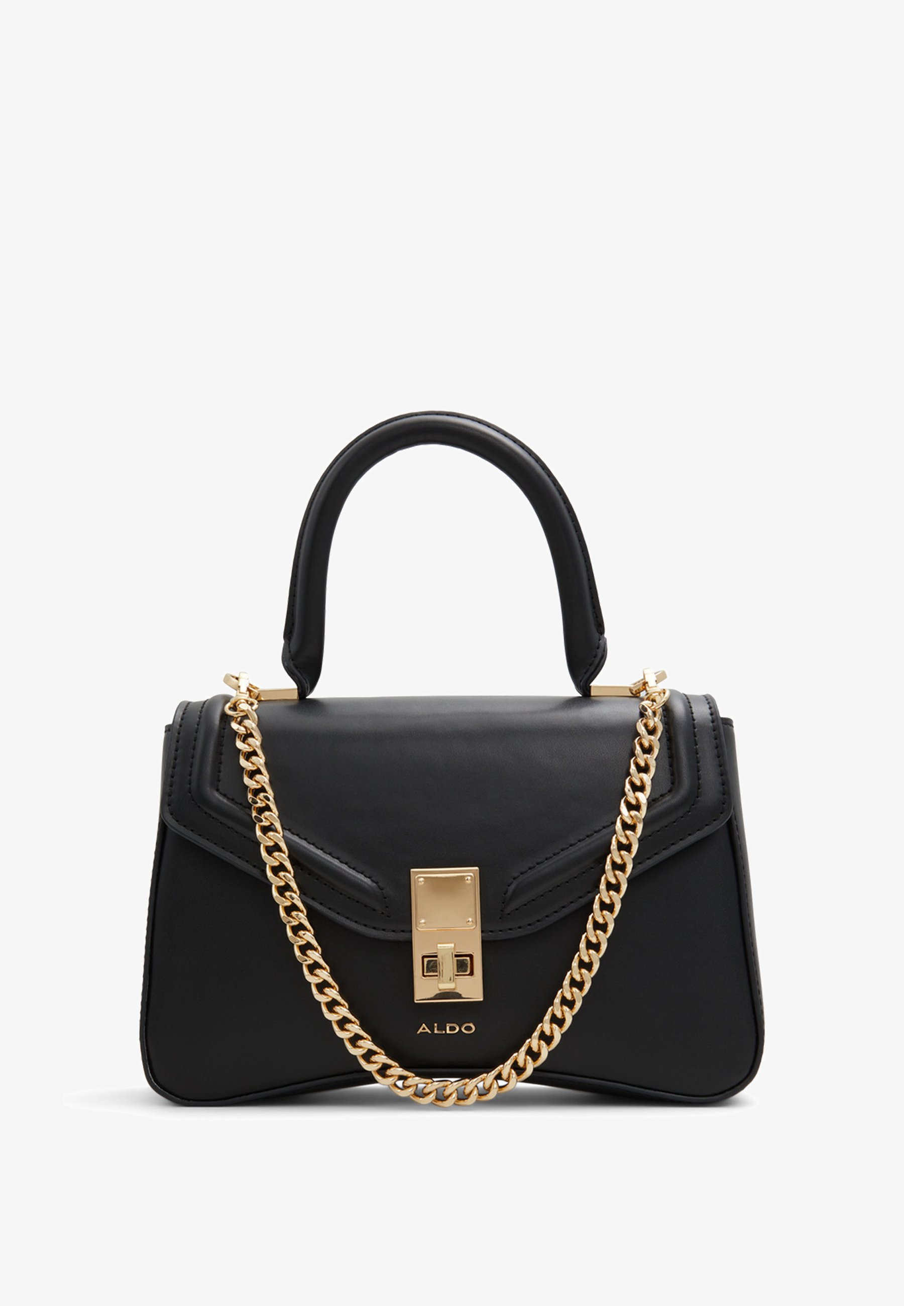 Sacs à Main Aldo ALDO JOANNE Sac à Main Black/noir