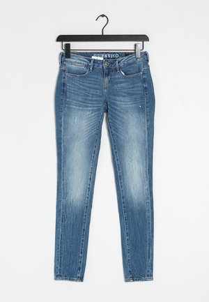 Guess Jeans Relaxed Fit - blue