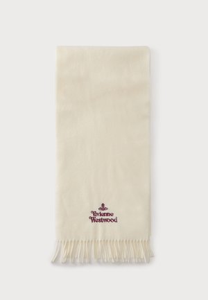 Vivienne Westwood UNISEX - Écharpe - white
