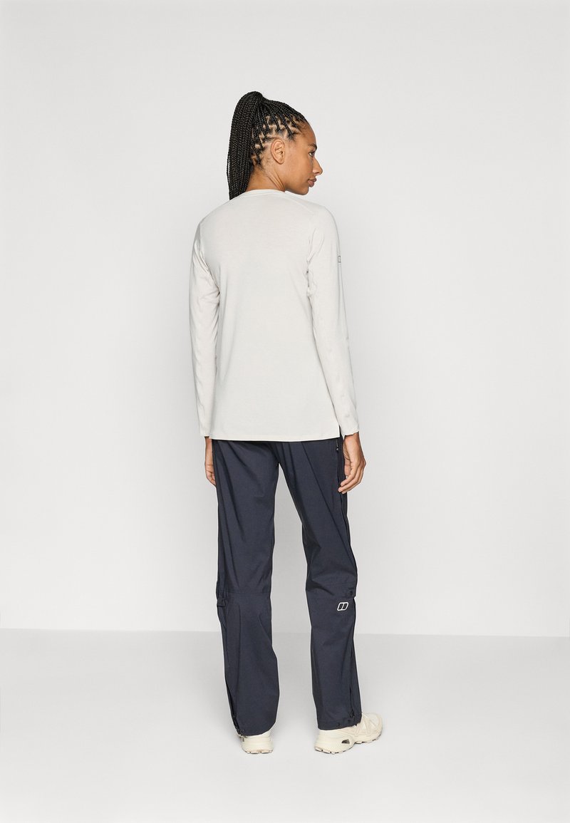 Berghaus Pacsmart 2.5L Pant - Pantaloni antipioggia Donna | Recensioni clienti