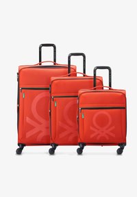 Non sélectionné, red