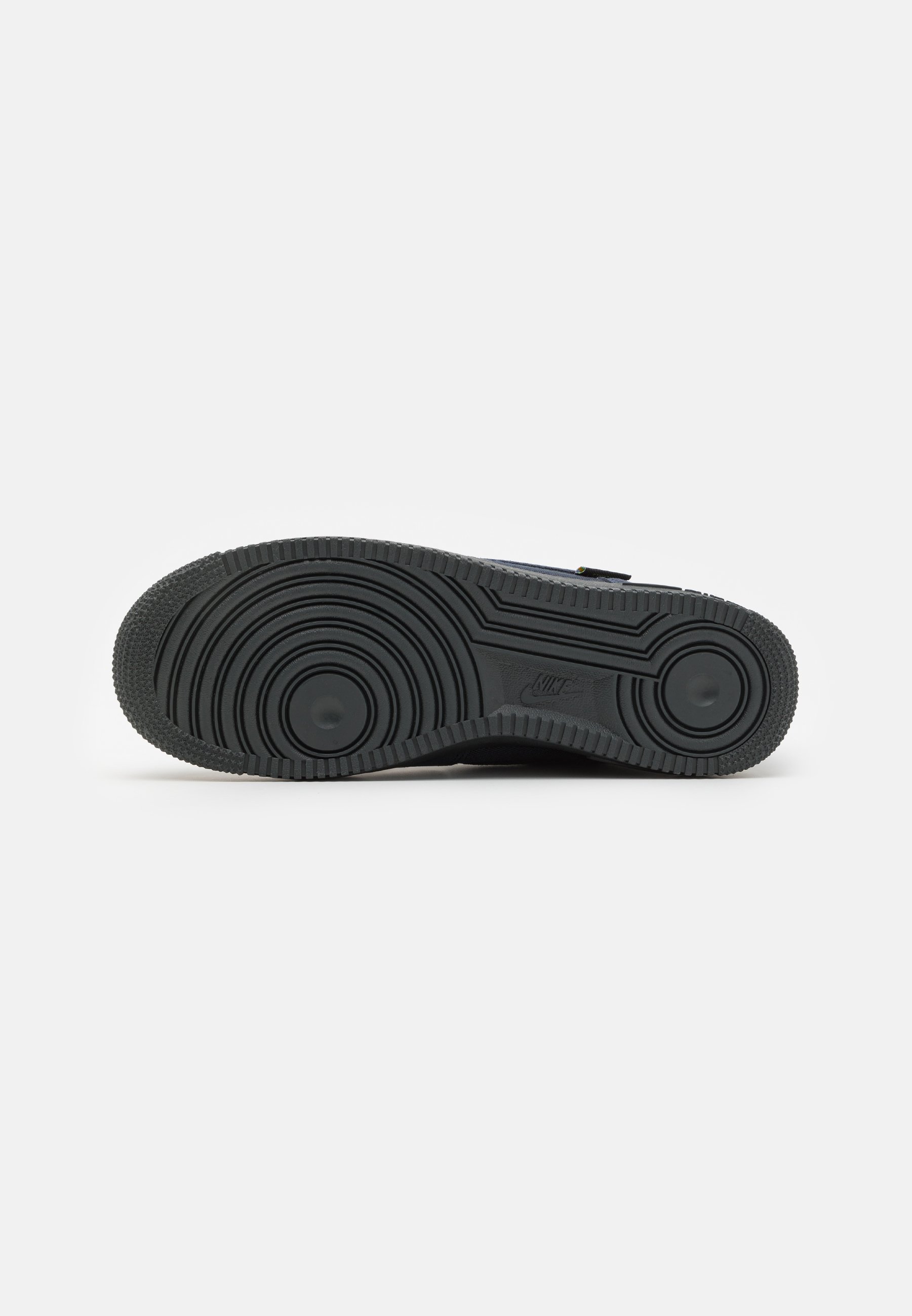 nike air force 1 07 lv8 black obsidian mist