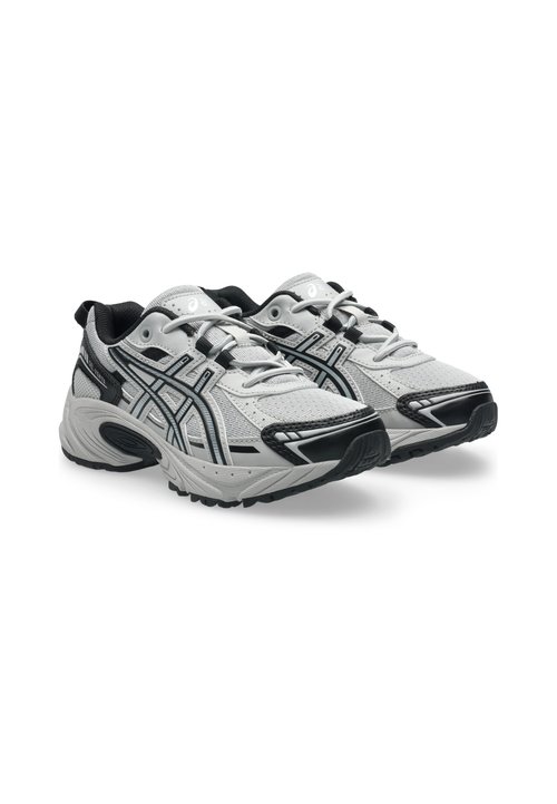 ASICS GEL-VENTX PS UNISEX - Trainers - cement grey black — photo 2