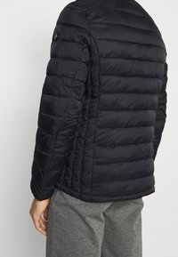 TOM TAILOR Übergangsjacke - black