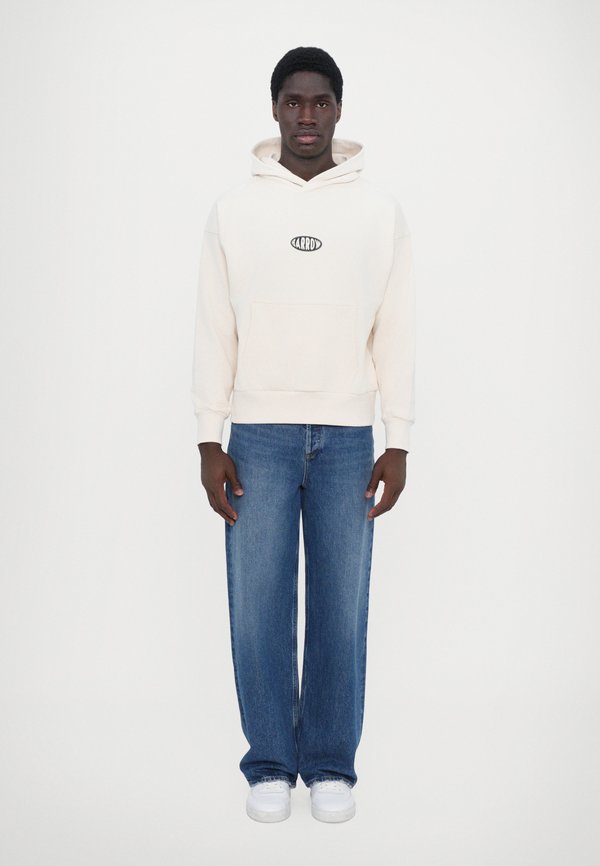 HOODIE UNISEX - Sweatshirt - vanilla3