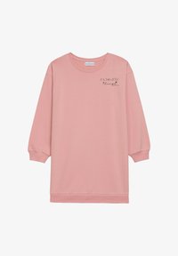 Unausgewählt, dusty rose