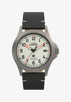 Expedition North Titanium QA - Hodinky - grey