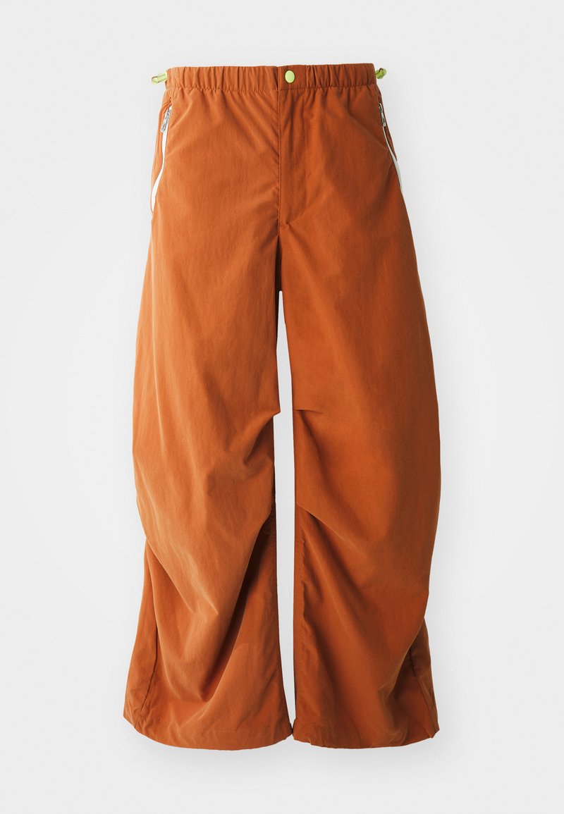 Nike Sportswear Trainingsbroek bruin Nike Sportswear Trainingsbroek bruin