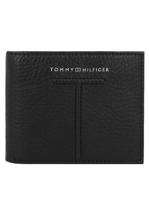 Tommy Hilfiger, TH CENTRAL - Geldbörse - black