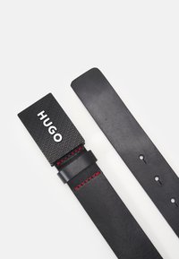 HUGO GILAO - Riem - black