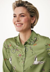 Mexx Blusa - multicolor