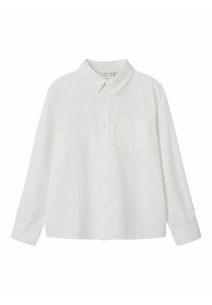 LANGARM - Camicia - jet stream