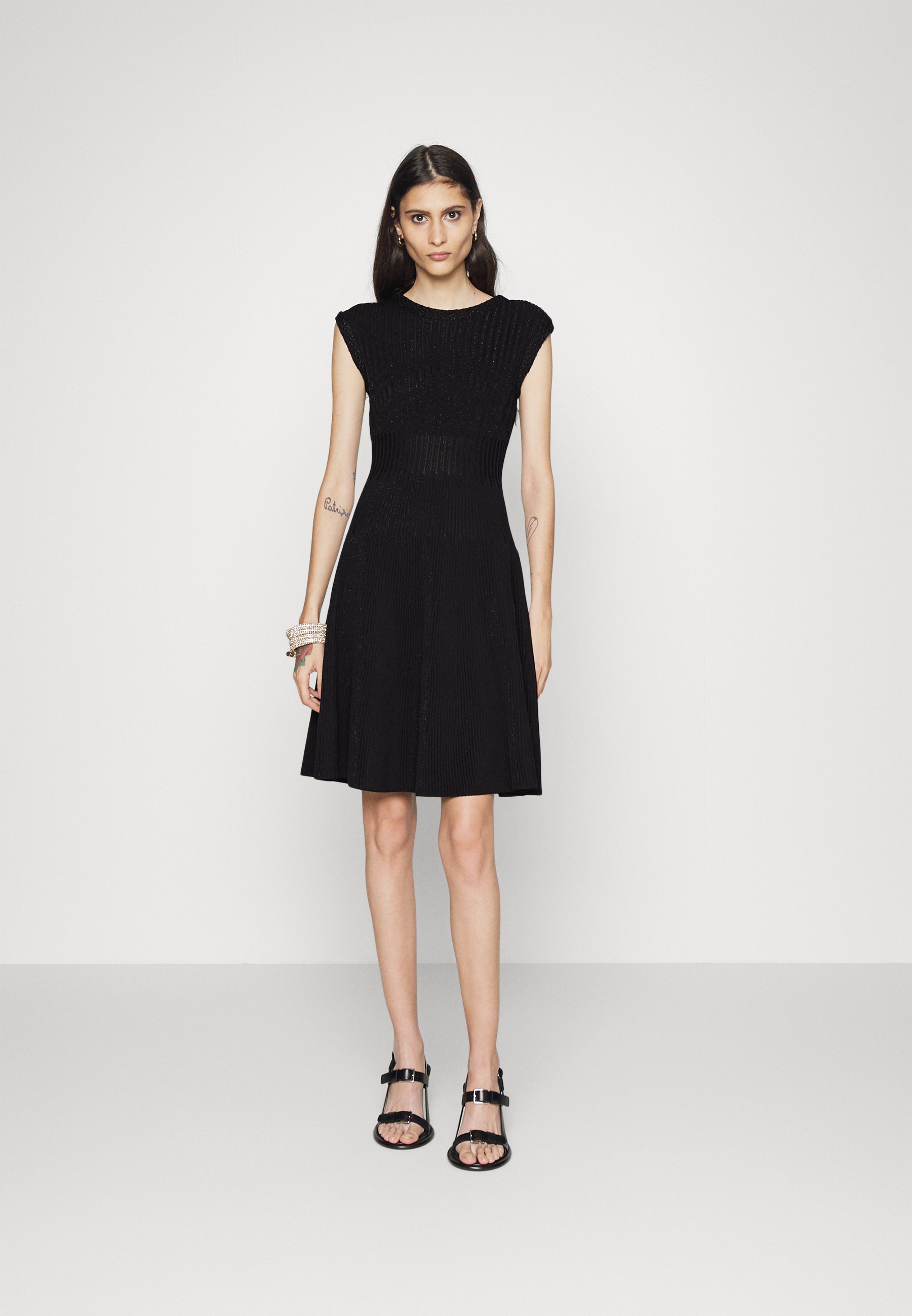 Emporio Armani DRESS - Jumper dress 