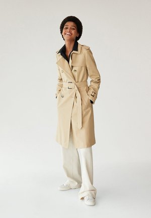 Trench - beige