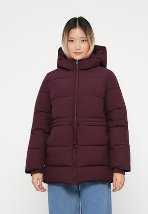 VMCERA JACKET - Chaqueta de invierno - winetasting