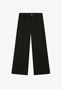 Unselected, black