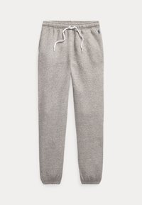 ATHLETIC PANT - Jogginghose - dark vintage heather