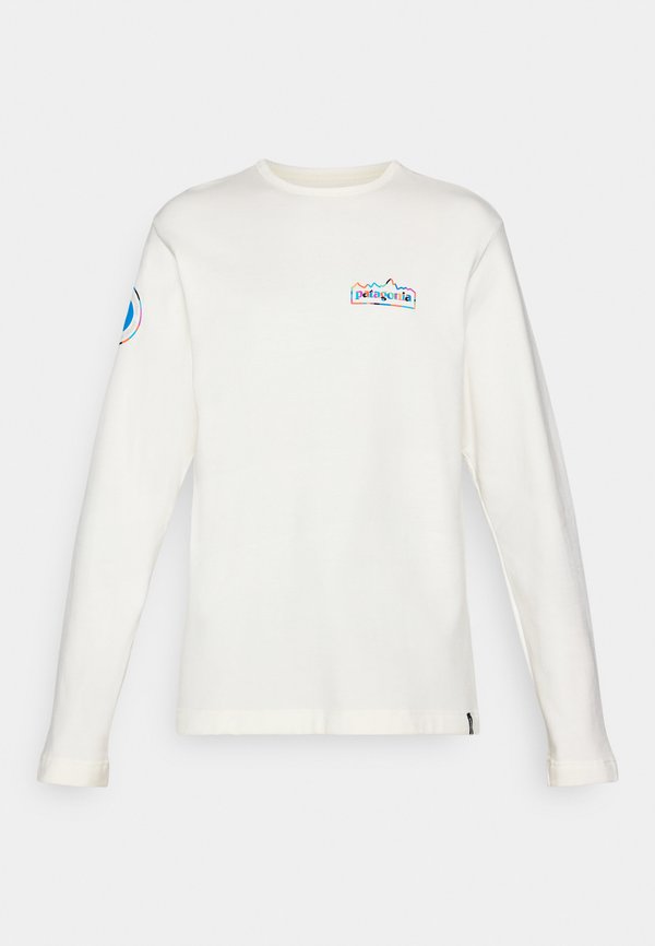 UNITY FITZ WILDRISE CREW - Sweatshirt3