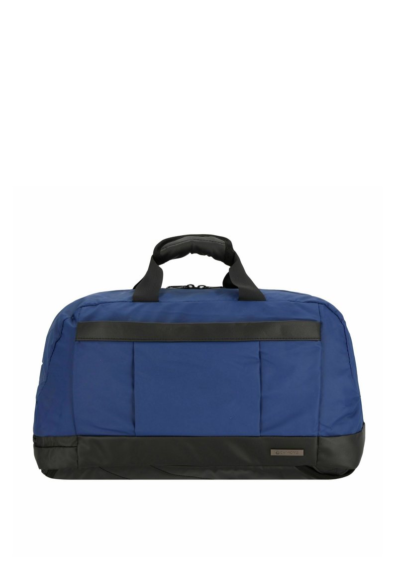 Davidts Sac de voyage - navy