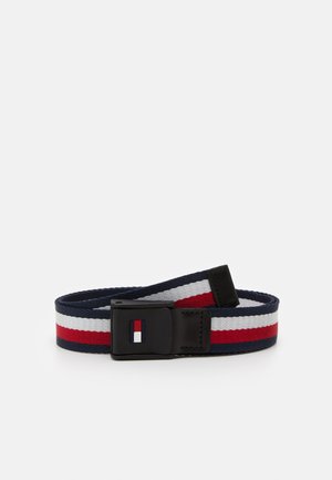 KIDS FLAG BELT UNISEX - Cintura - multicoloured