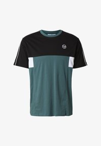 Niet geselecteerd, black mediterranea